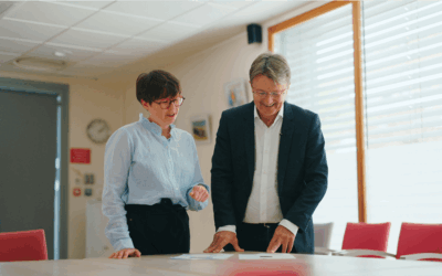 Porteur de Projet & Partenaires