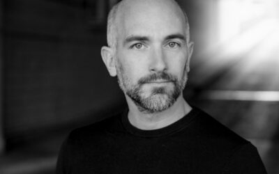 Des musiques de film à Miroir Miroir : La conférence avec le compositeur Ronan Maillard arrive le 10 septembre