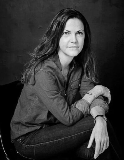 claire marin biographie