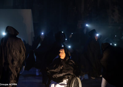 introduction miroir miroir