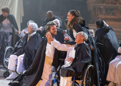 lien intergenerationnel