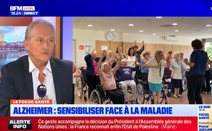 bfm tv