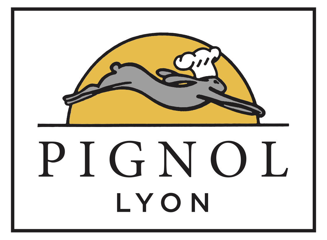 logo PIGNOL
