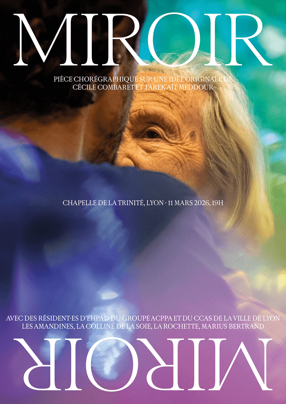 affiche miroir miroir 11 mars 2026