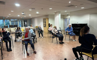 Miroir Miroir 11 mars : les répétitions reprennent