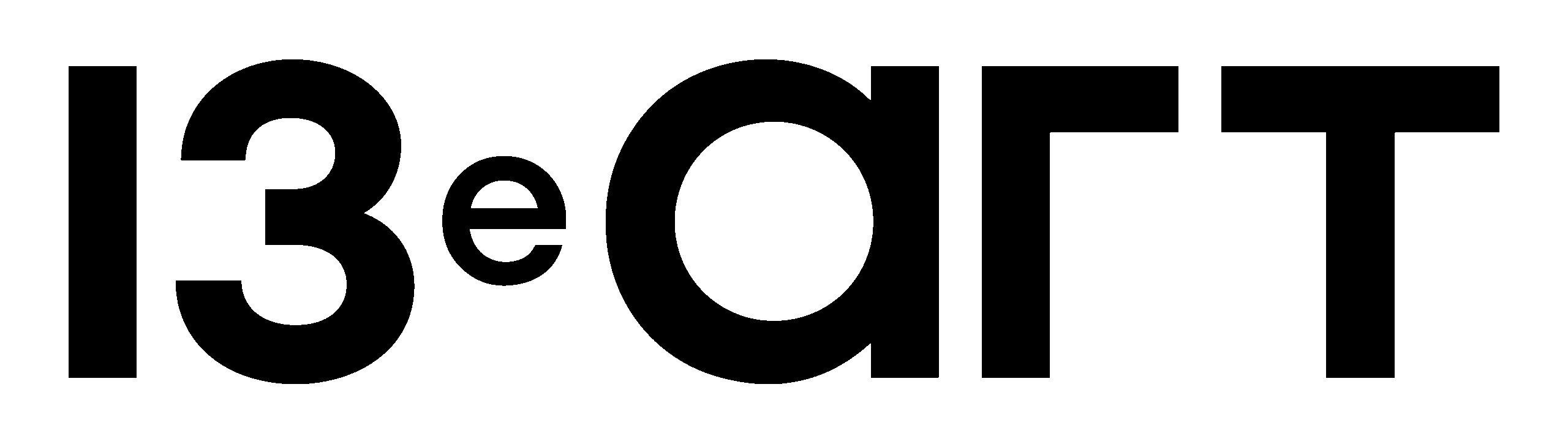 logo théatre 13e art paris