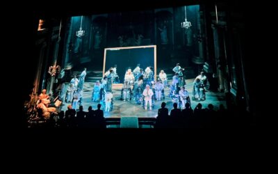 Le Documentaire Miroir Miroir en avant première au Cinéma Le Comedia