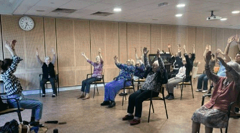 article le progres mars 2026