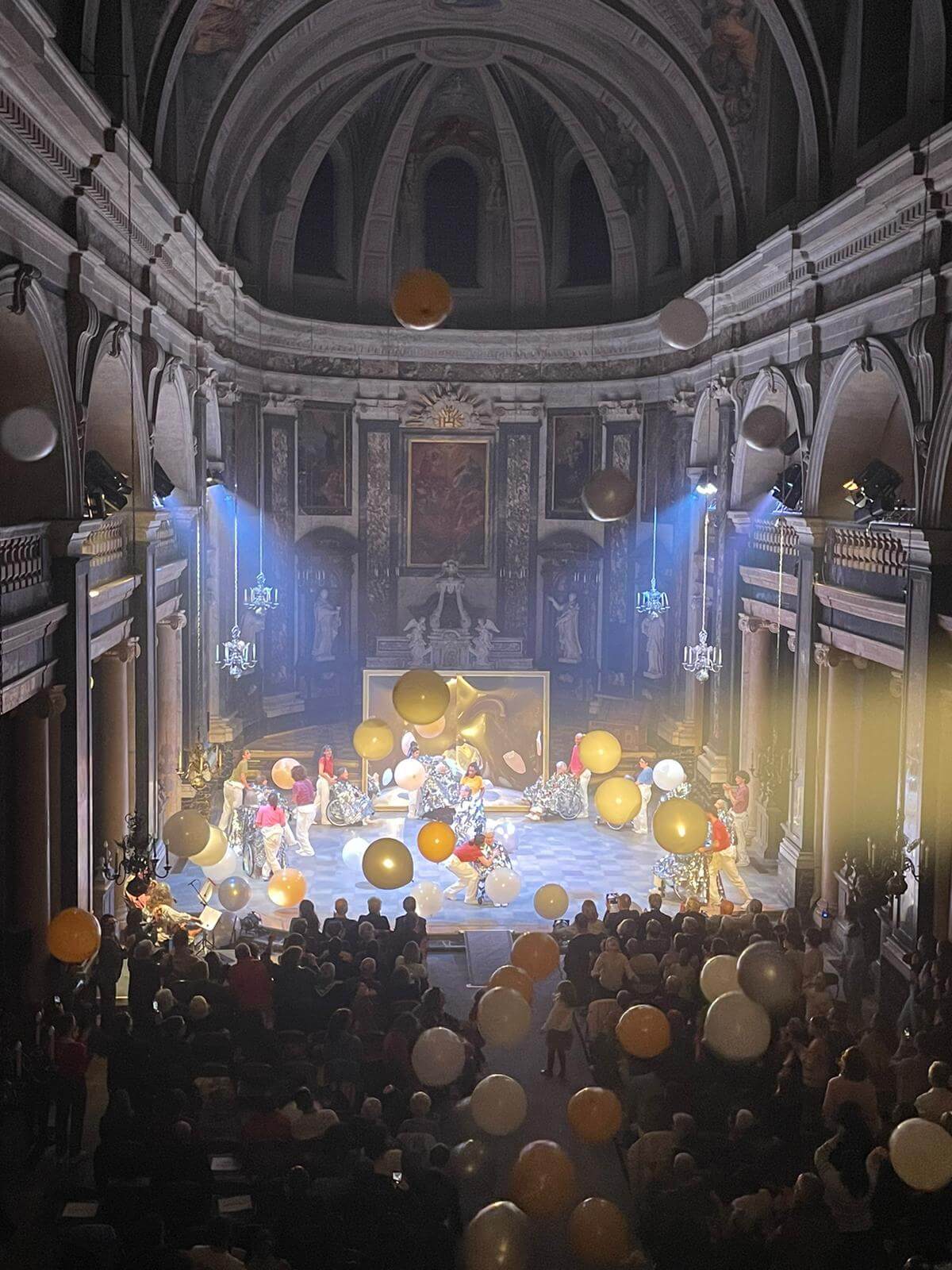 miroir miroir 2 chapelle trinite