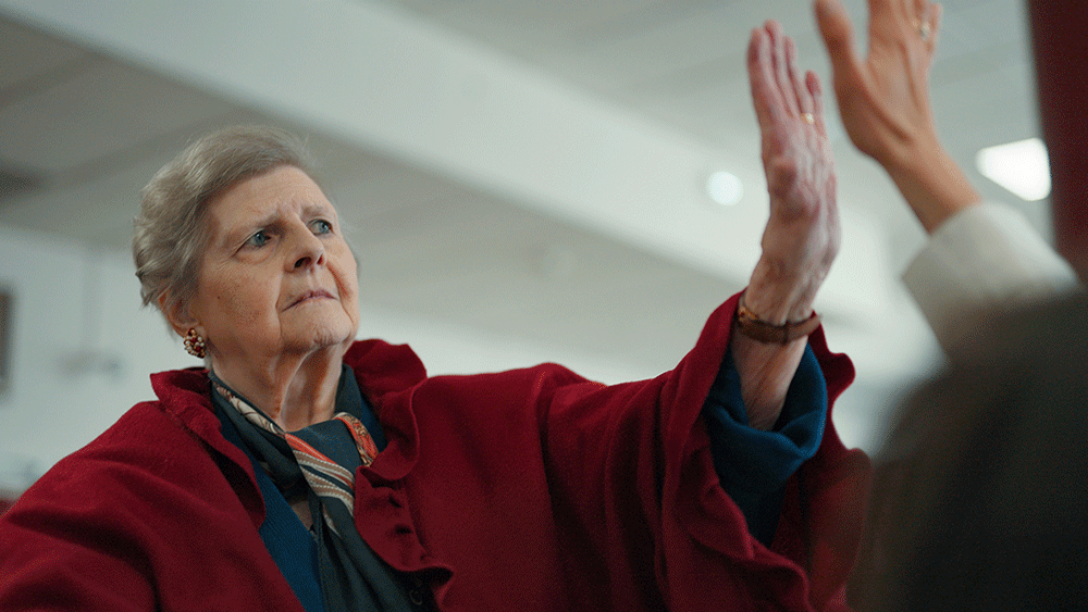 miroir miroir spectacle paris