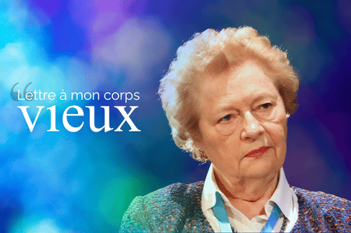 Lettre Danielle M