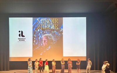 Le documentaire Miroir Miroir projeté en avant-première