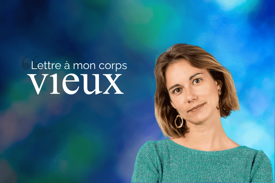 lettre à mon corps Alice Deves lettre à mon corps Alice Deves