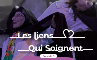 Podcast : Quatre voix dans les coulisses de Miroir Miroir
