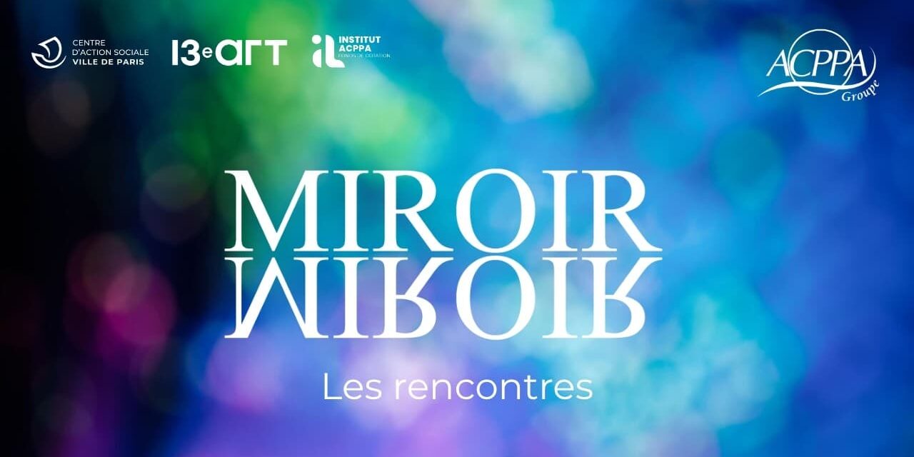 episode 15 télévioc miroir miroir